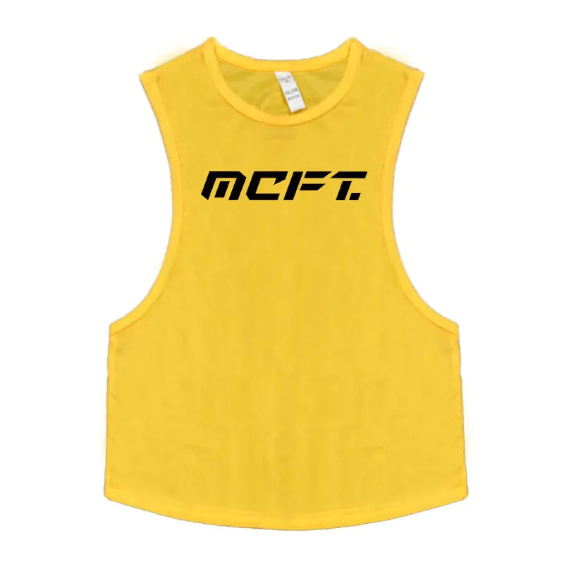 Polyester Fiber Vest