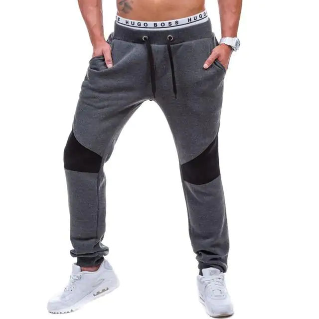 Harem Pants for Sports and Leisure Activities