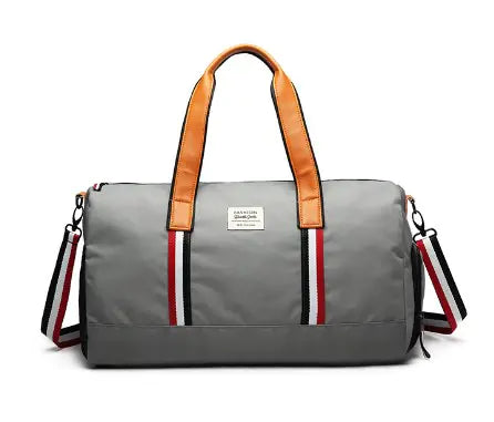 Compact Sports Bag
