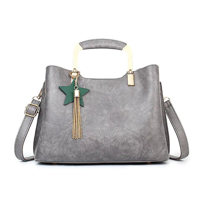 Shoulder Bag, Crossbody, and Tote Bag Combo