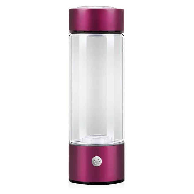 Hydrogen Water Bottle