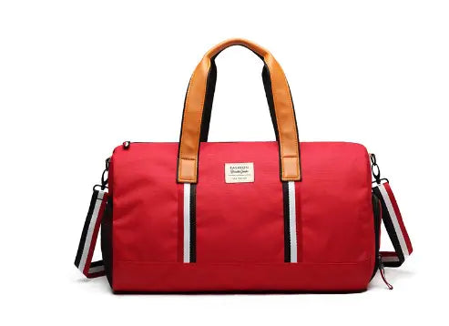 Compact Sports Bag