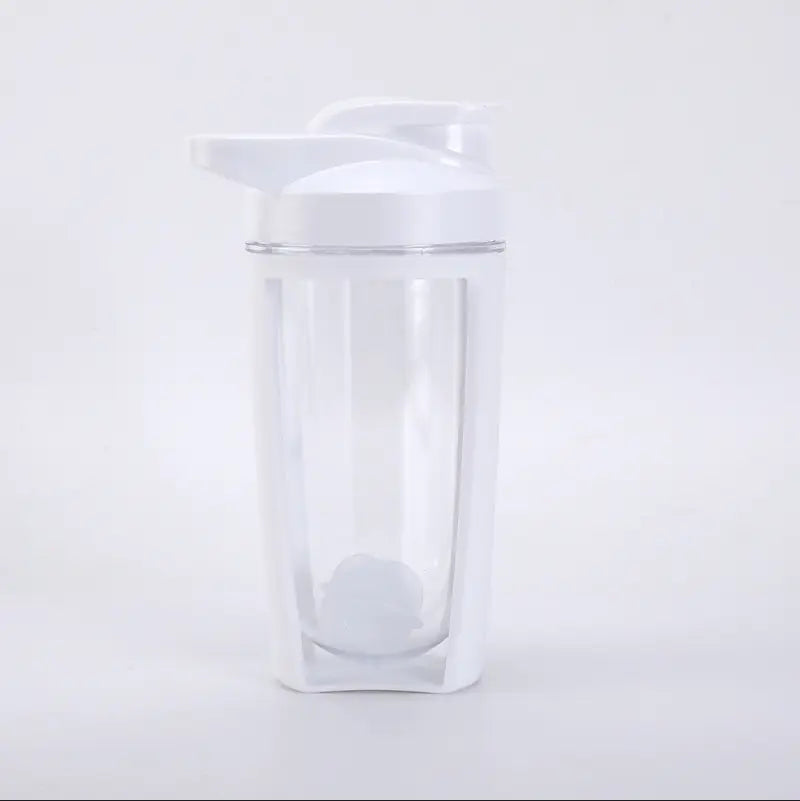 Protein Shaker for Gym and Fitness - 500ML