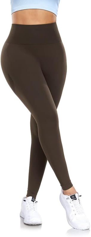 High Waist Gym Leggings