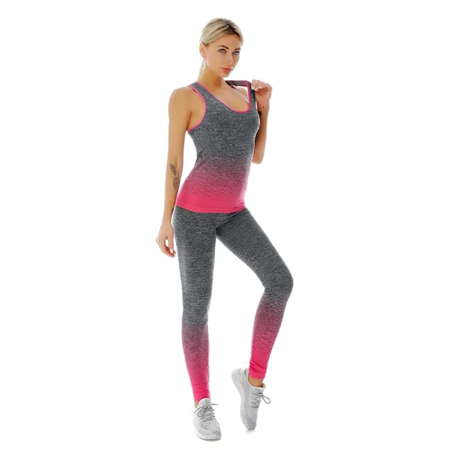 2 Piece Workout Set