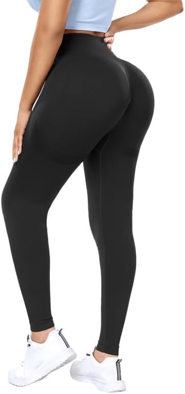 High Waist Gym Leggings