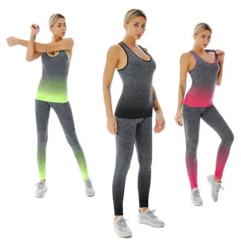 2 Piece Workout Set