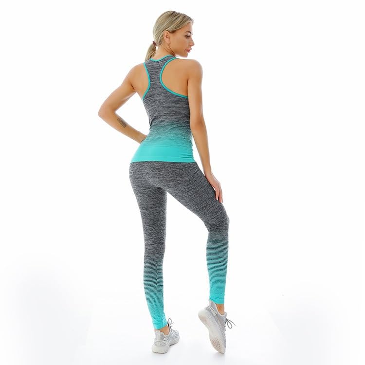 2 Piece Workout Set