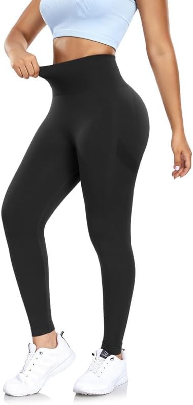 High Waist Gym Leggings