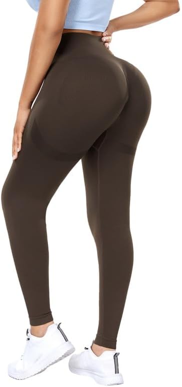 High Waist Gym Leggings