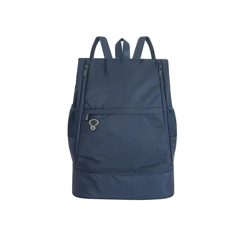 Women's Waterproof Multi-Function Backpack for Yoga & Gym