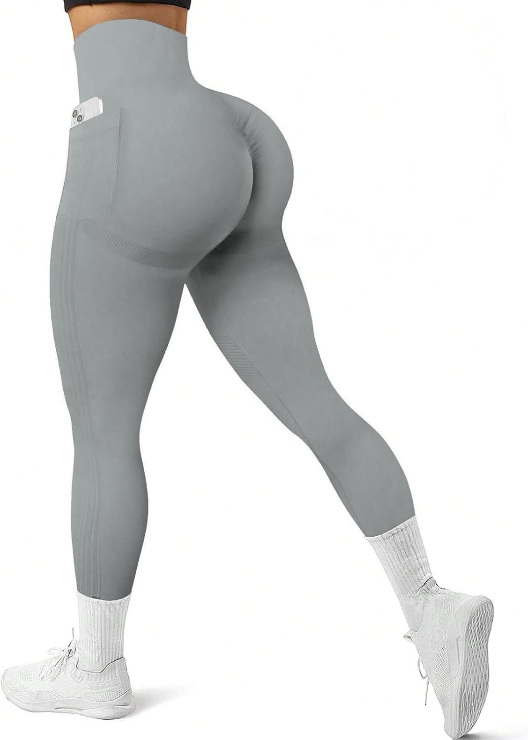 High Waist Gym Leggings