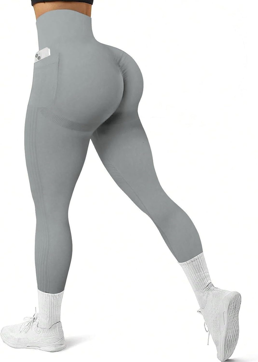 High Waist Gym Leggings