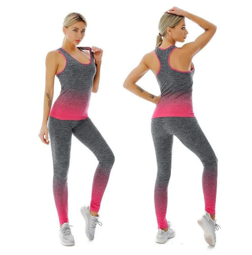 2 Piece Workout Set