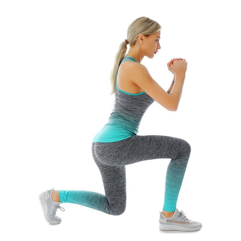 2 Piece Workout Set