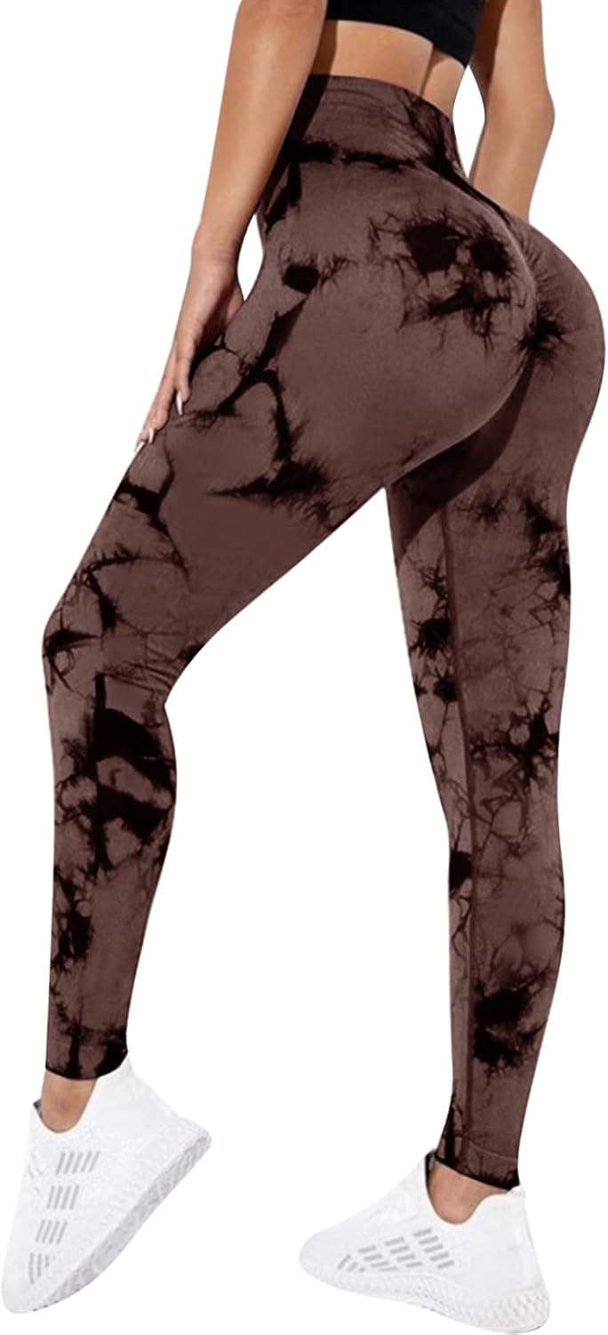 High Waist Gym Leggings