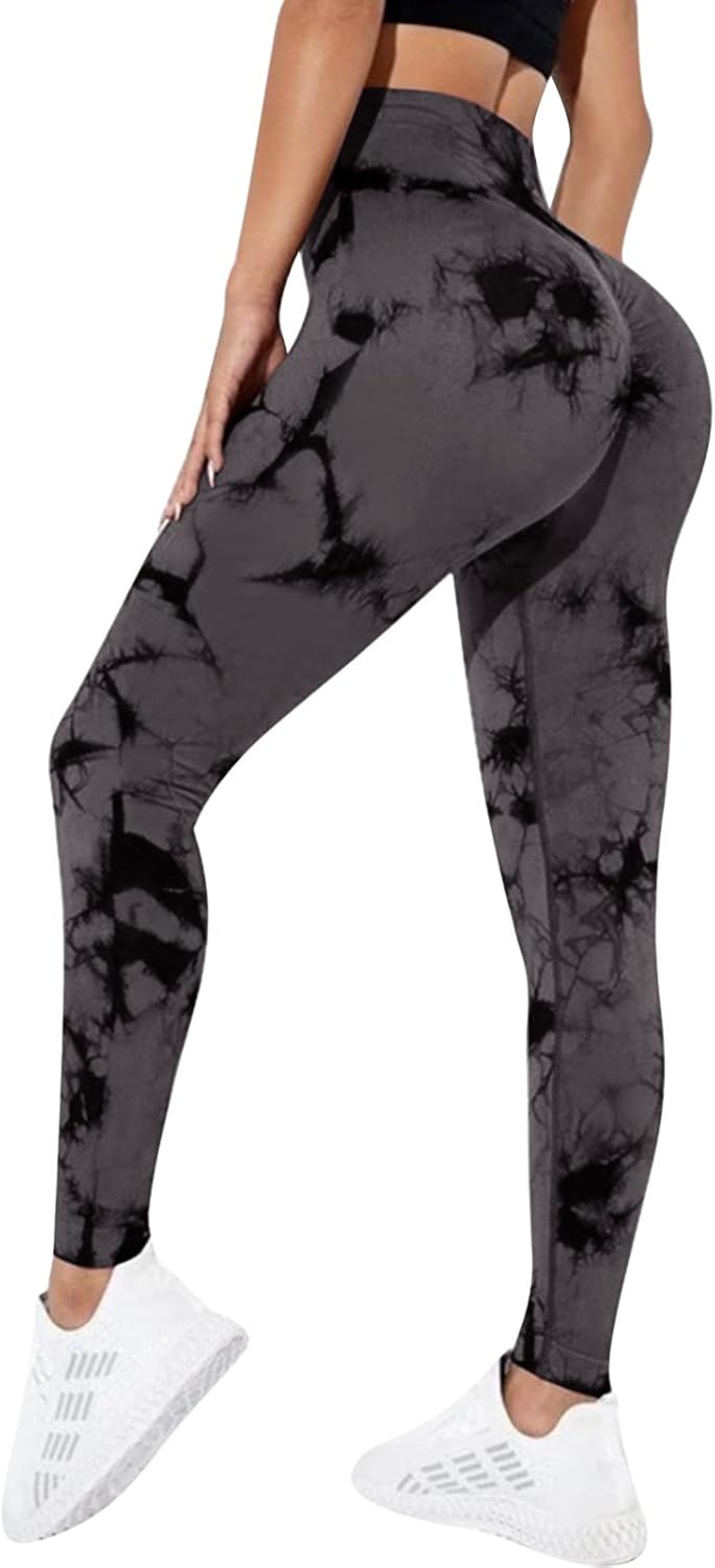 High Waist Gym Leggings