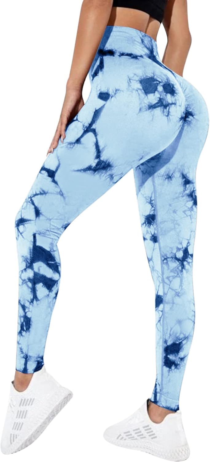 High Waist Gym Leggings