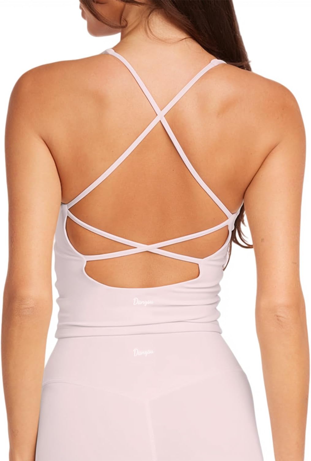 Sculpt Workout Tank Tops