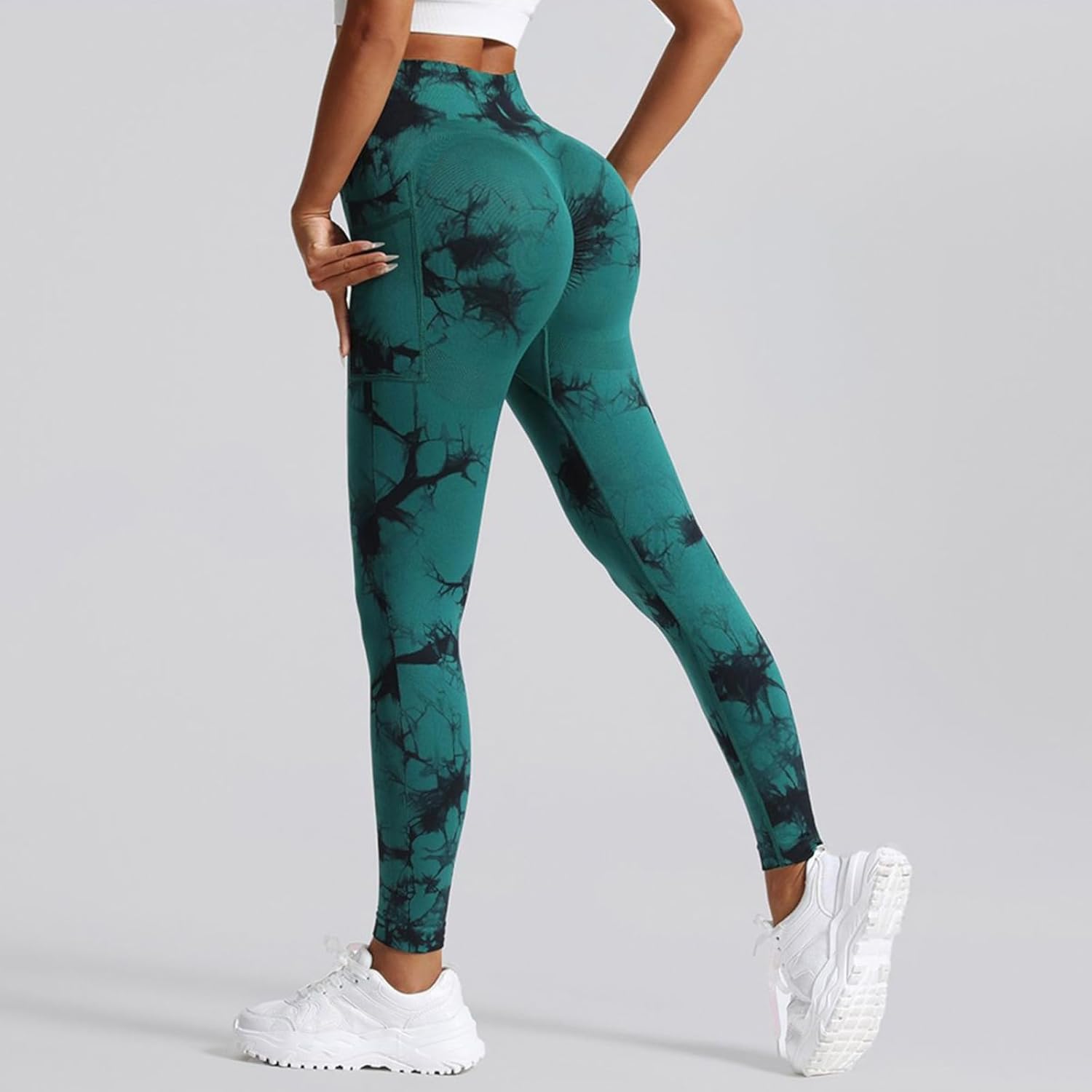 High Waist Gym Leggings