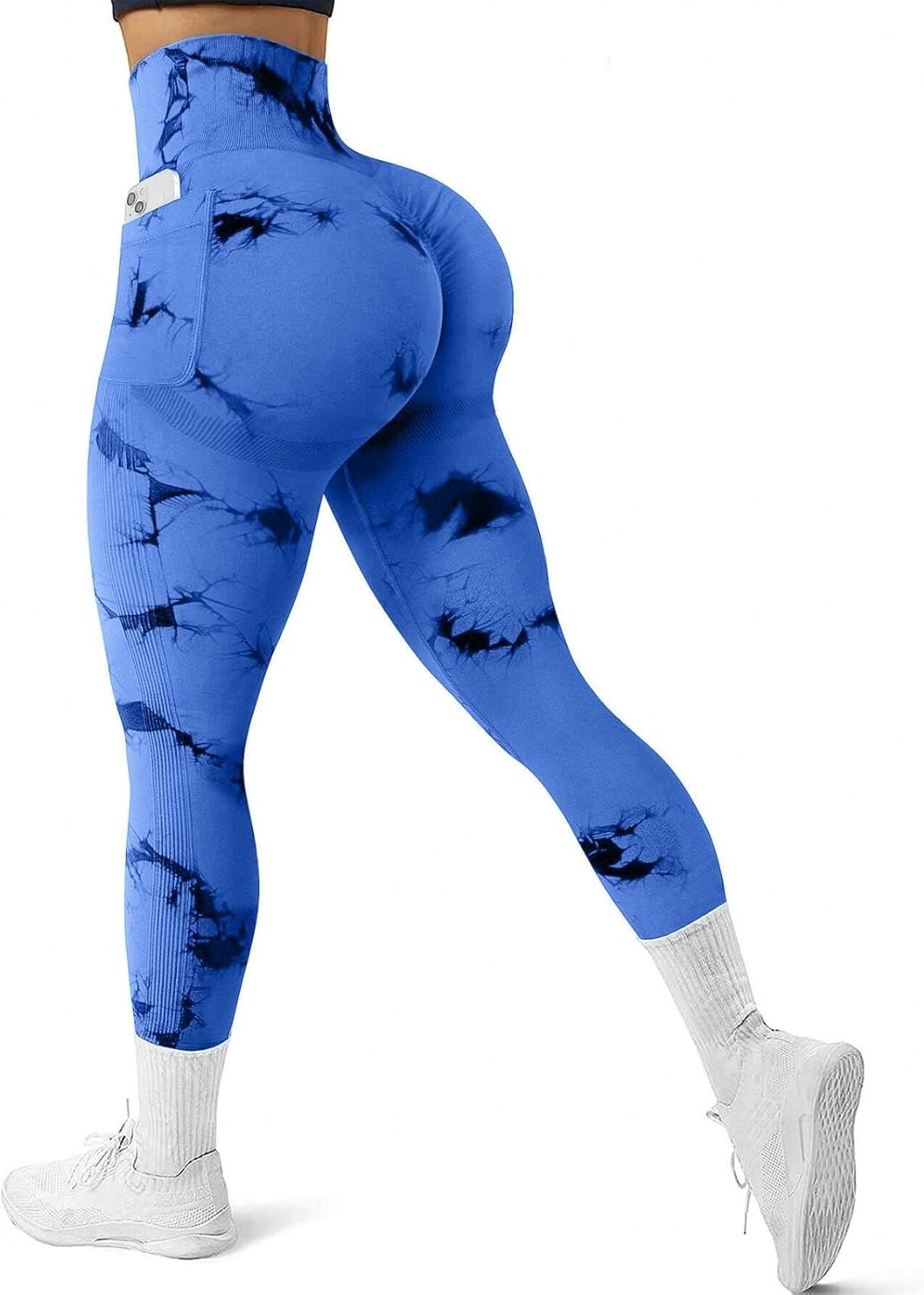High Waist Gym Leggings