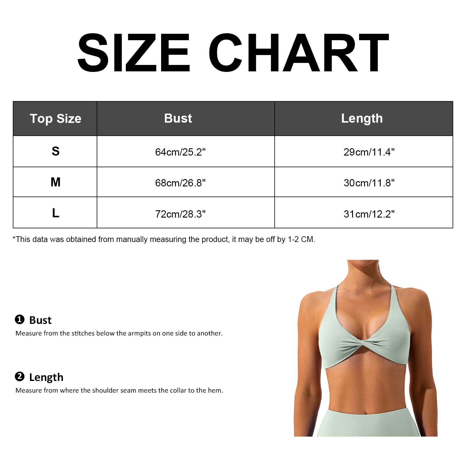Backless Cross Strappy Sports Bra