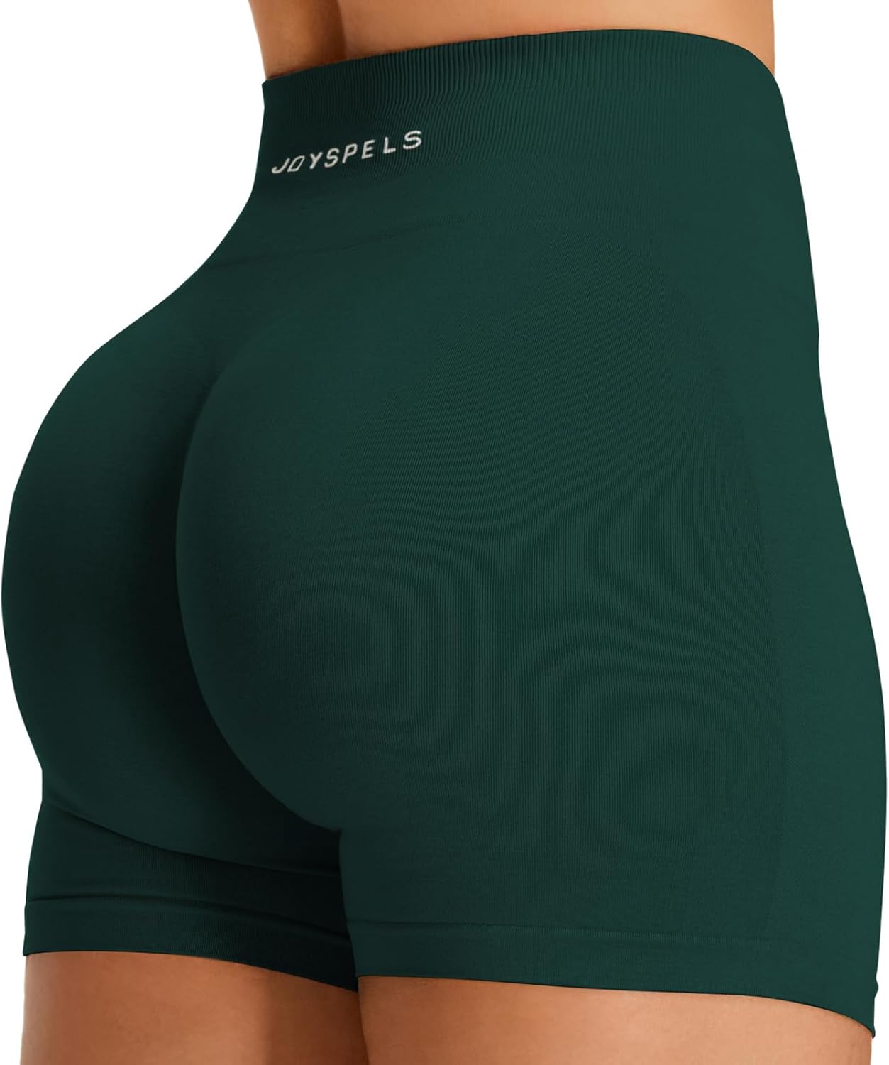 Butt Lifting Gym Shorts for Women