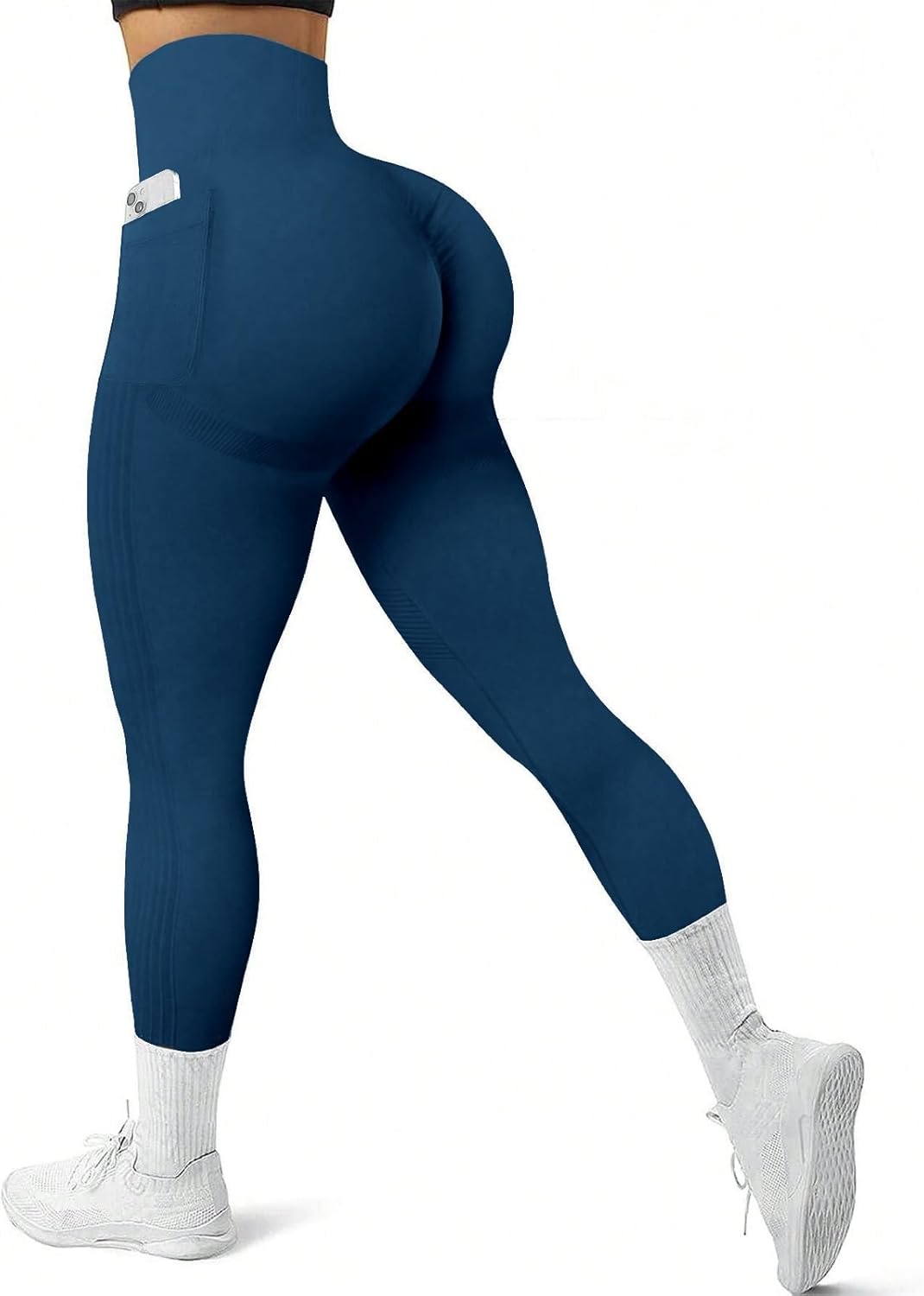 High Waist Gym Leggings
