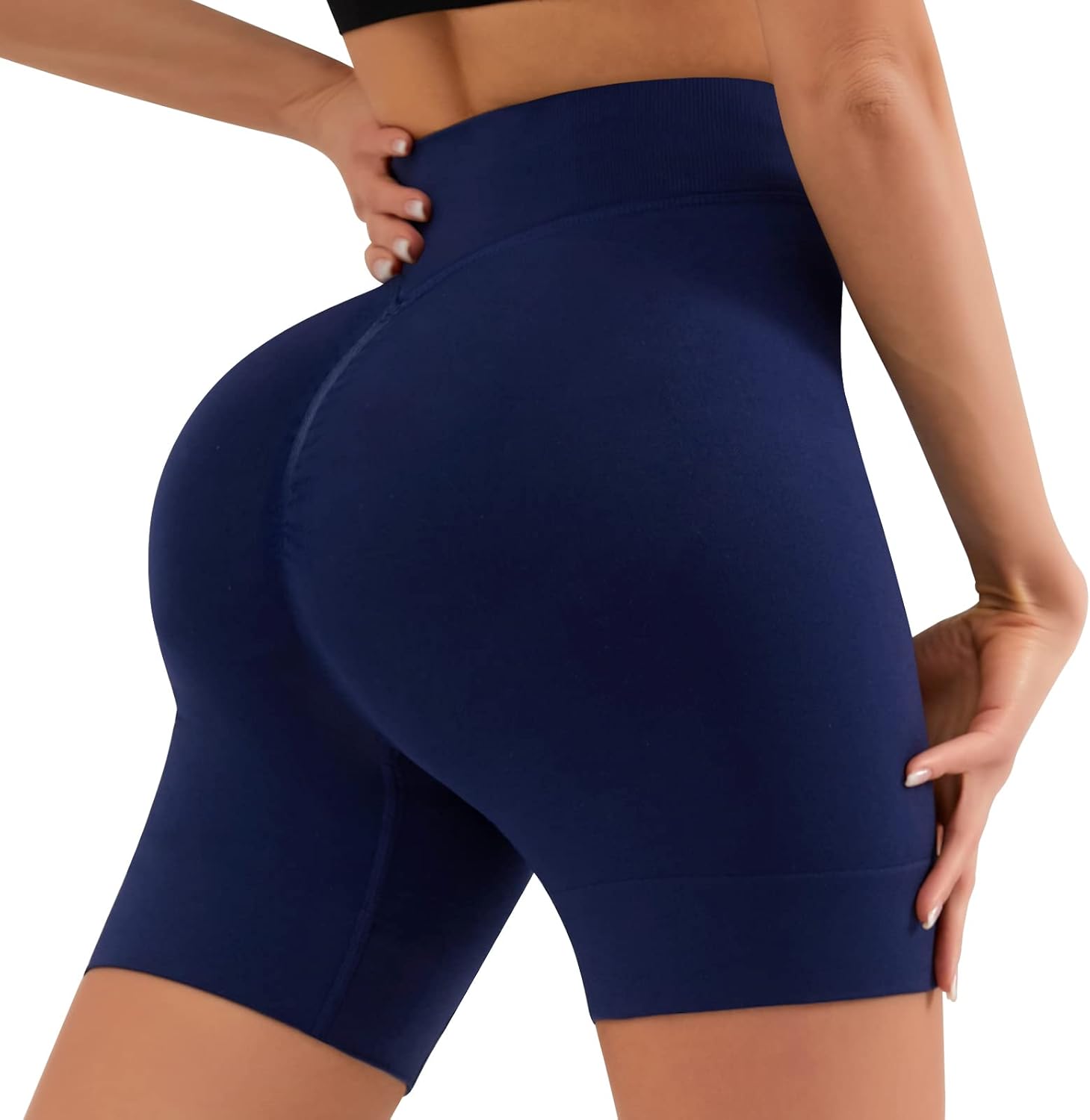 Sexy Hip Lifting Tummy Control Shorts