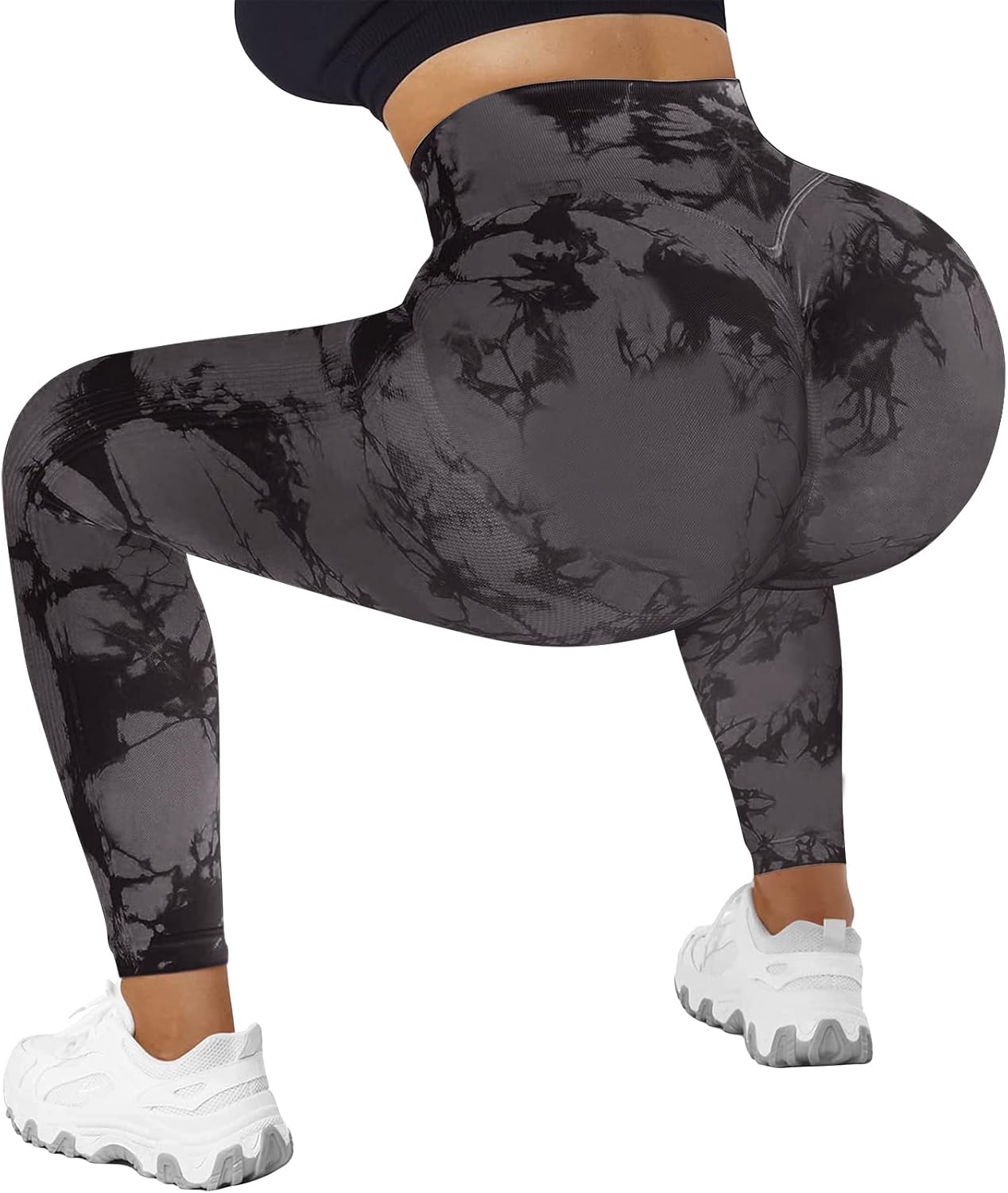 High Waist Gym Leggings