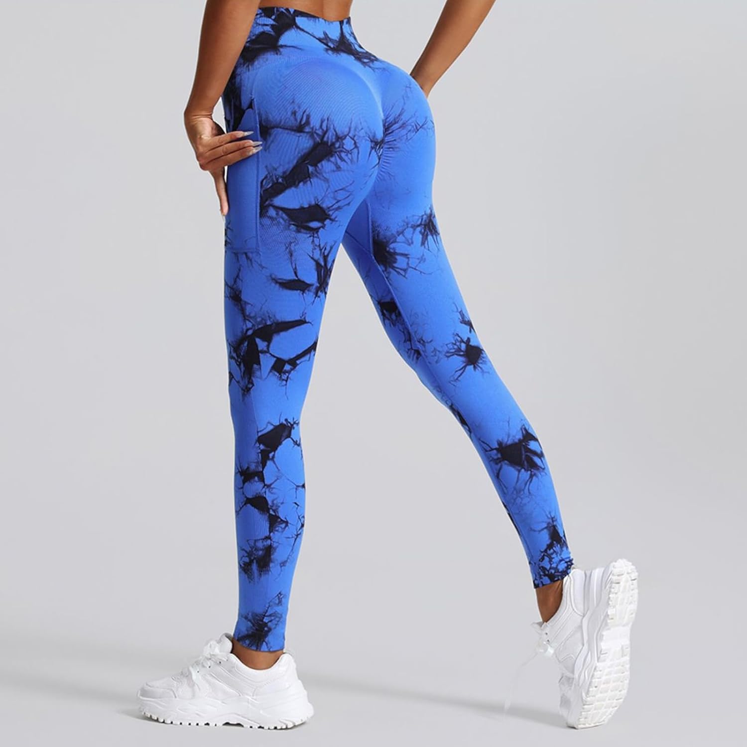 High Waist Gym Leggings