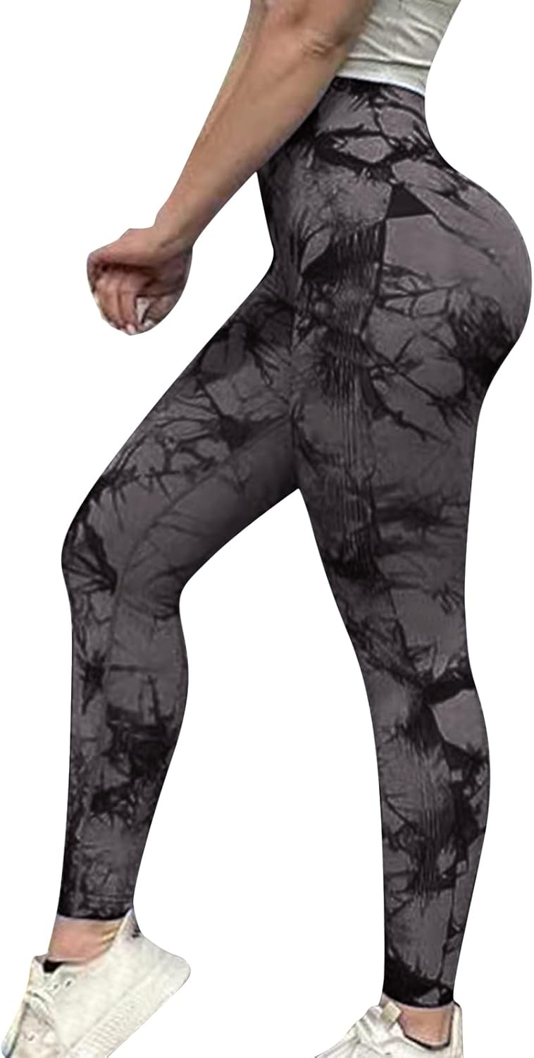 High Waist Gym Leggings