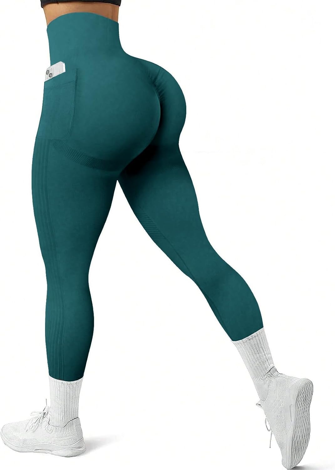 High Waist Gym Leggings