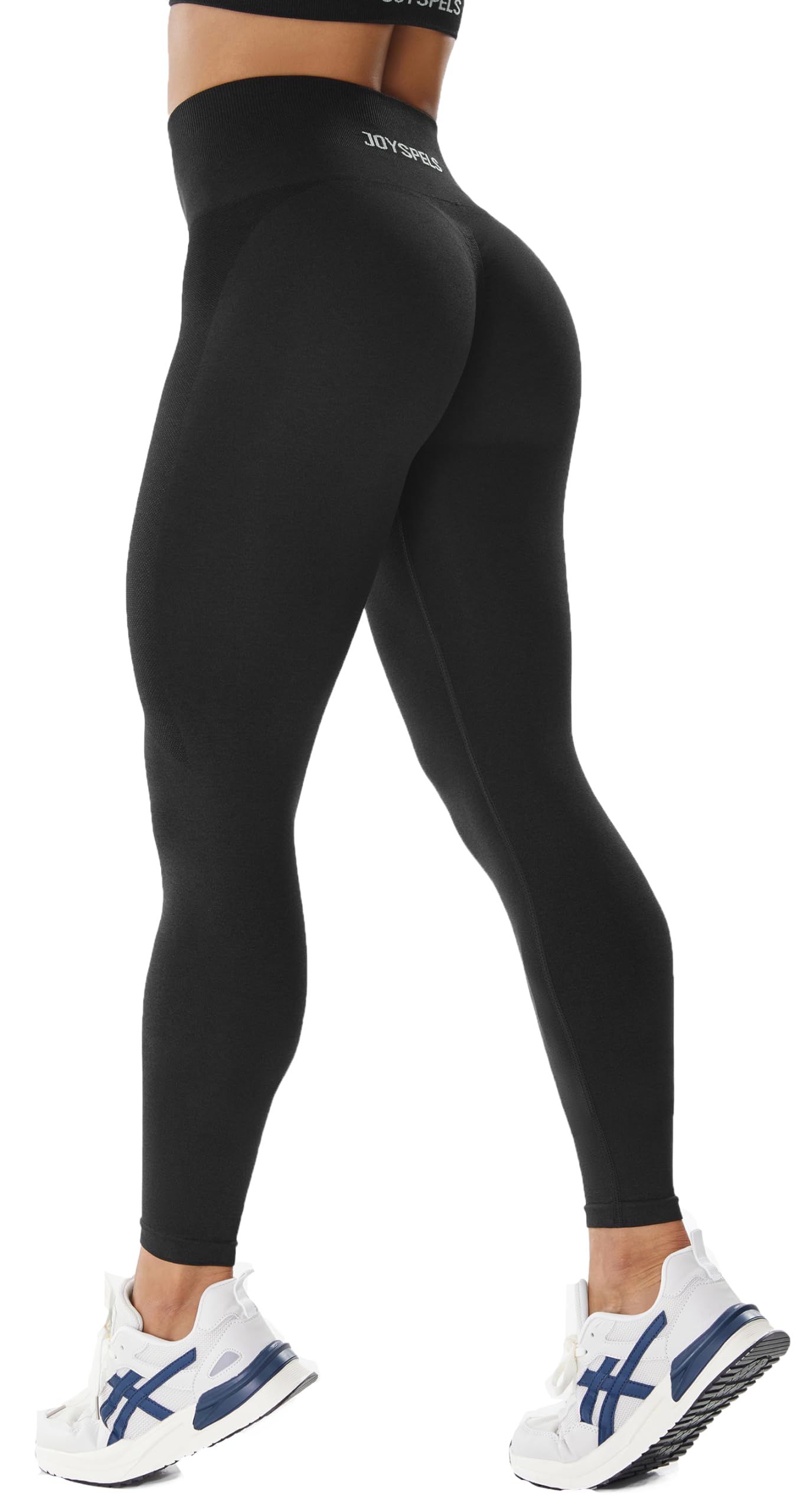 Seamless Butt Lifting Leggings