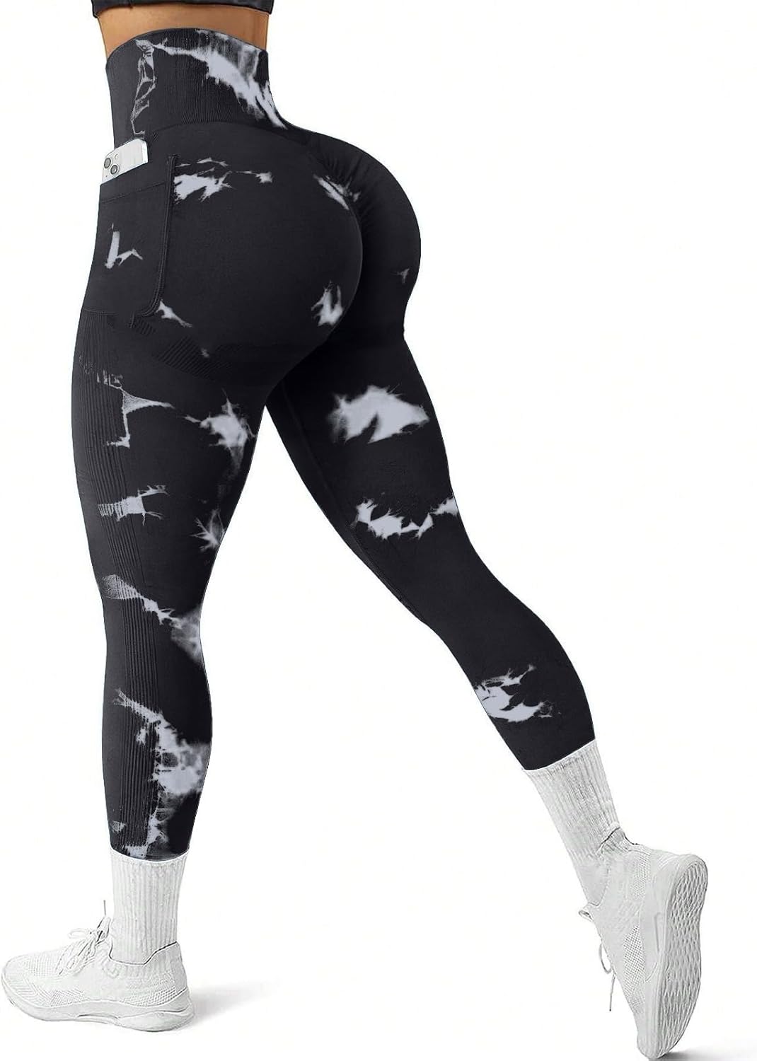 High Waist Gym Leggings