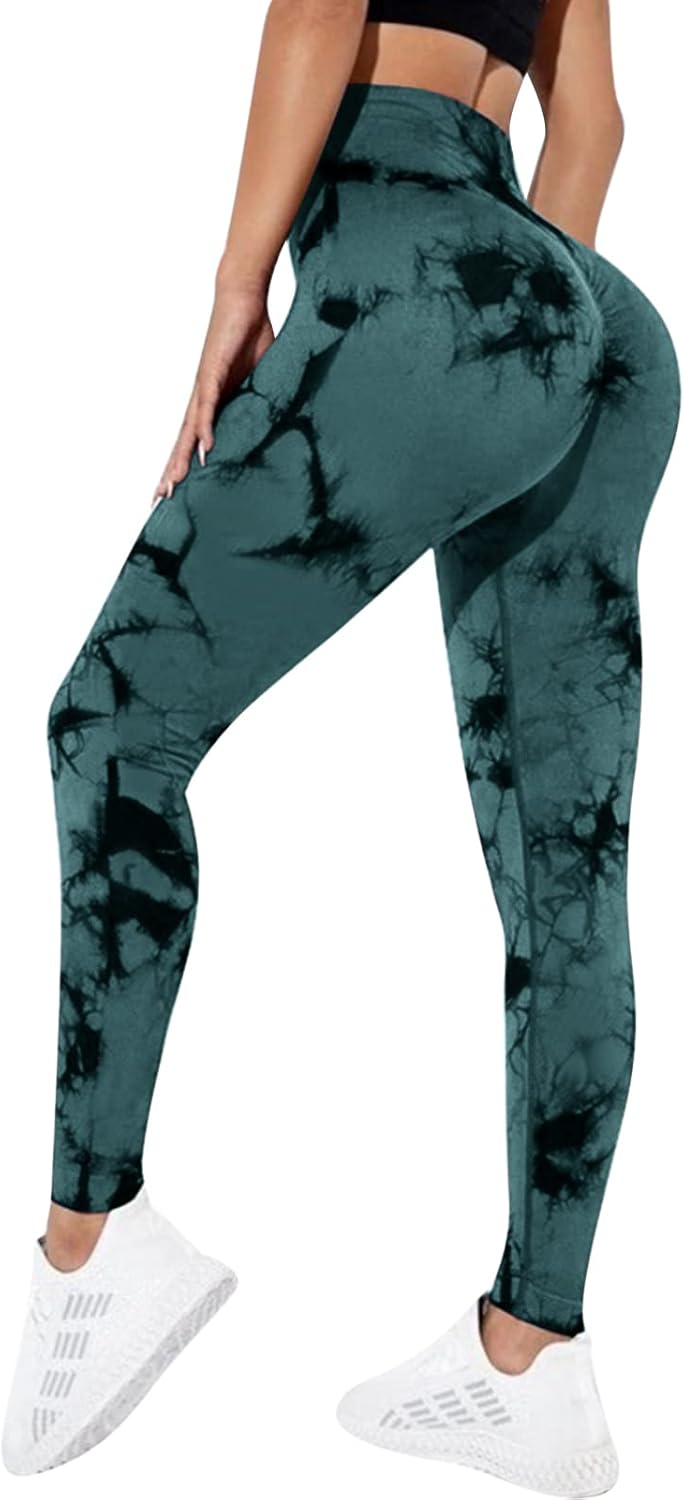 High Waist Gym Leggings