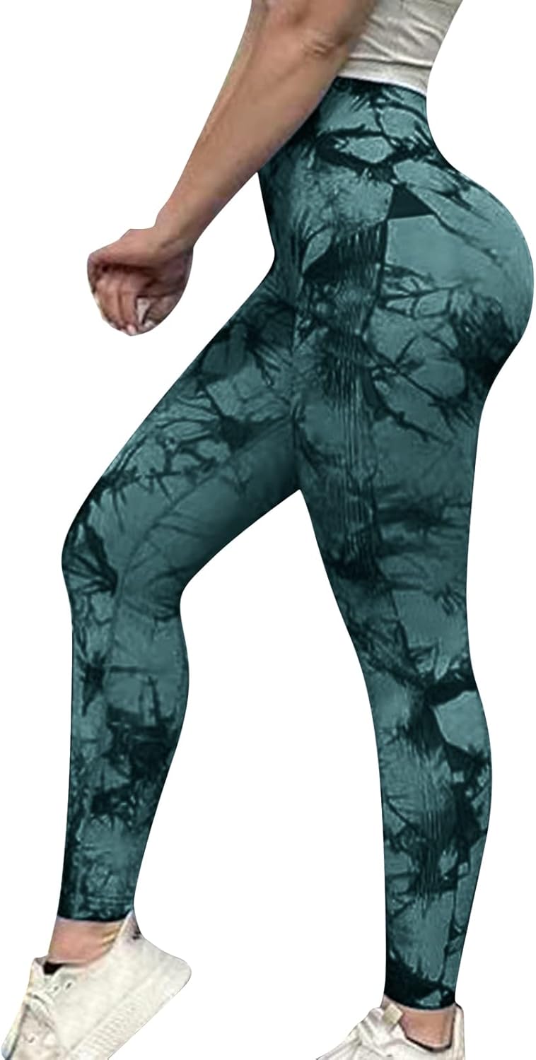 High Waist Gym Leggings