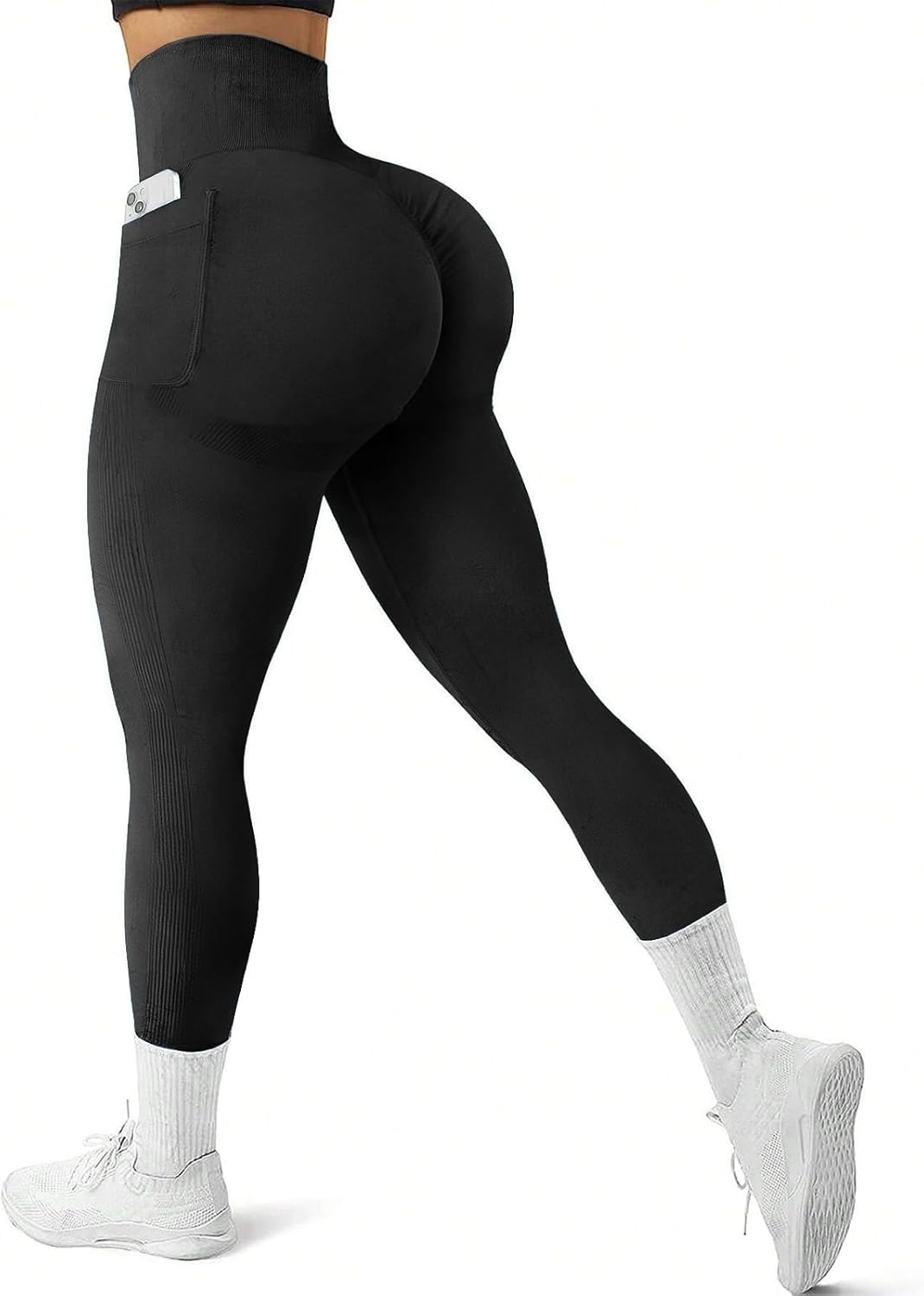 High Waist Gym Leggings