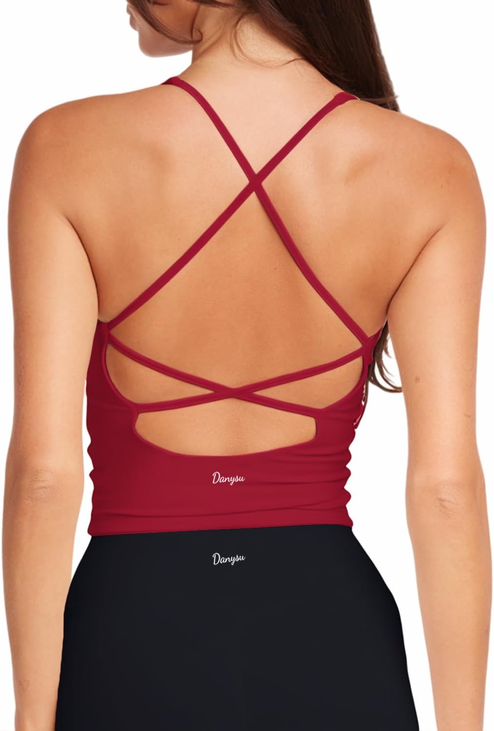 Sculpt Workout Tank Tops