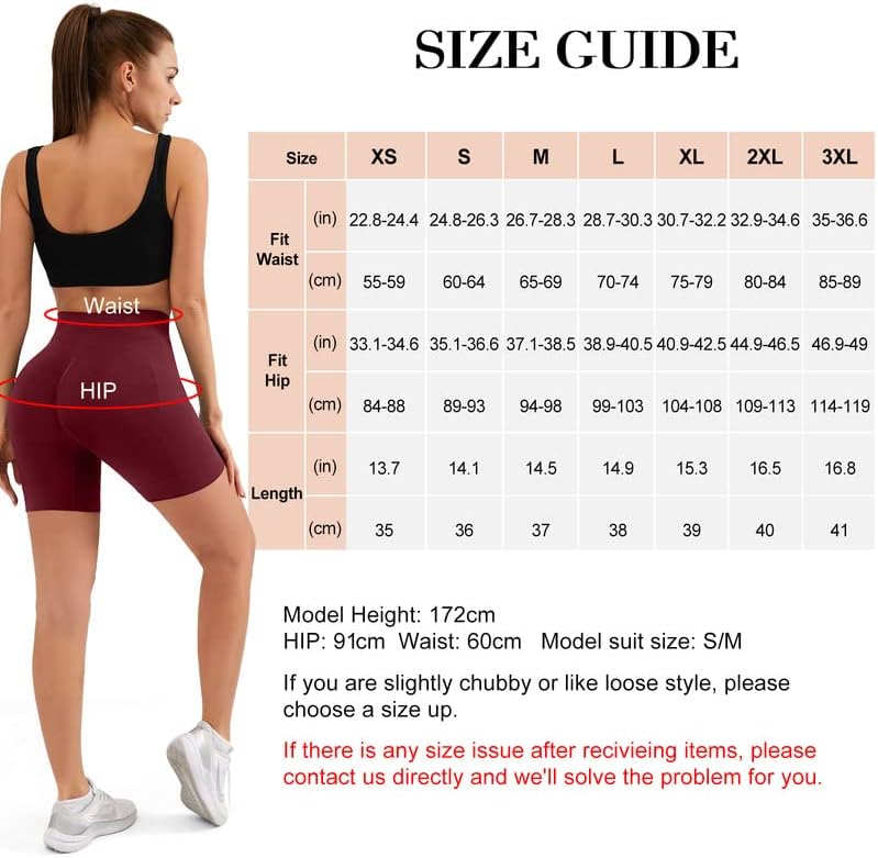Sexy Hip Lifting Tummy Control Shorts