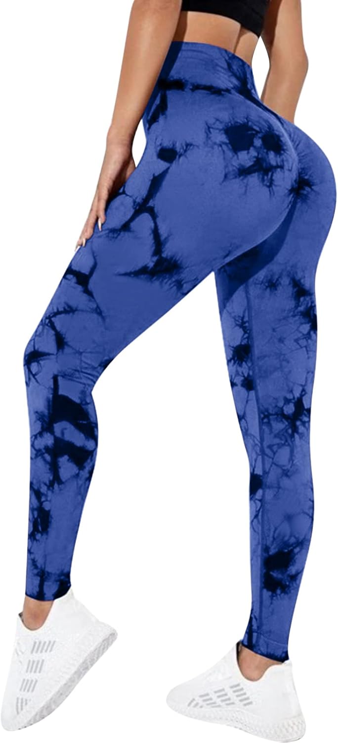 High Waist Gym Leggings