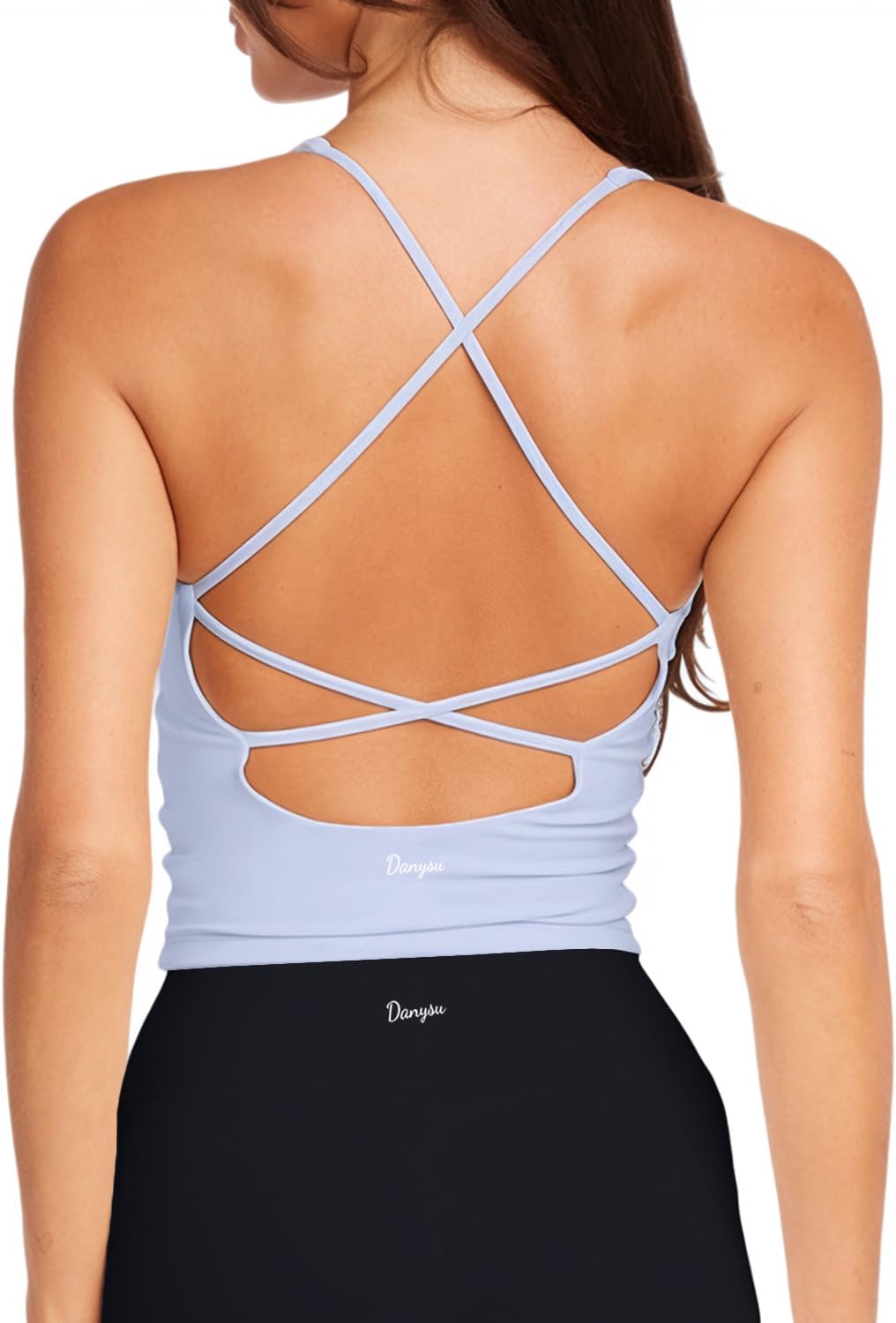 Sculpt Workout Tank Tops