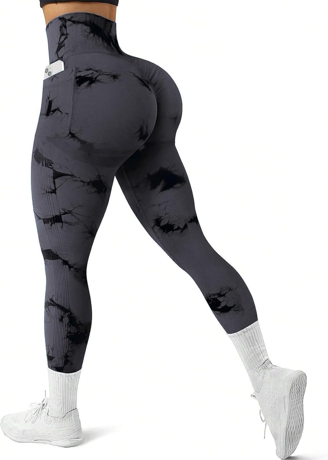 High Waist Gym Leggings