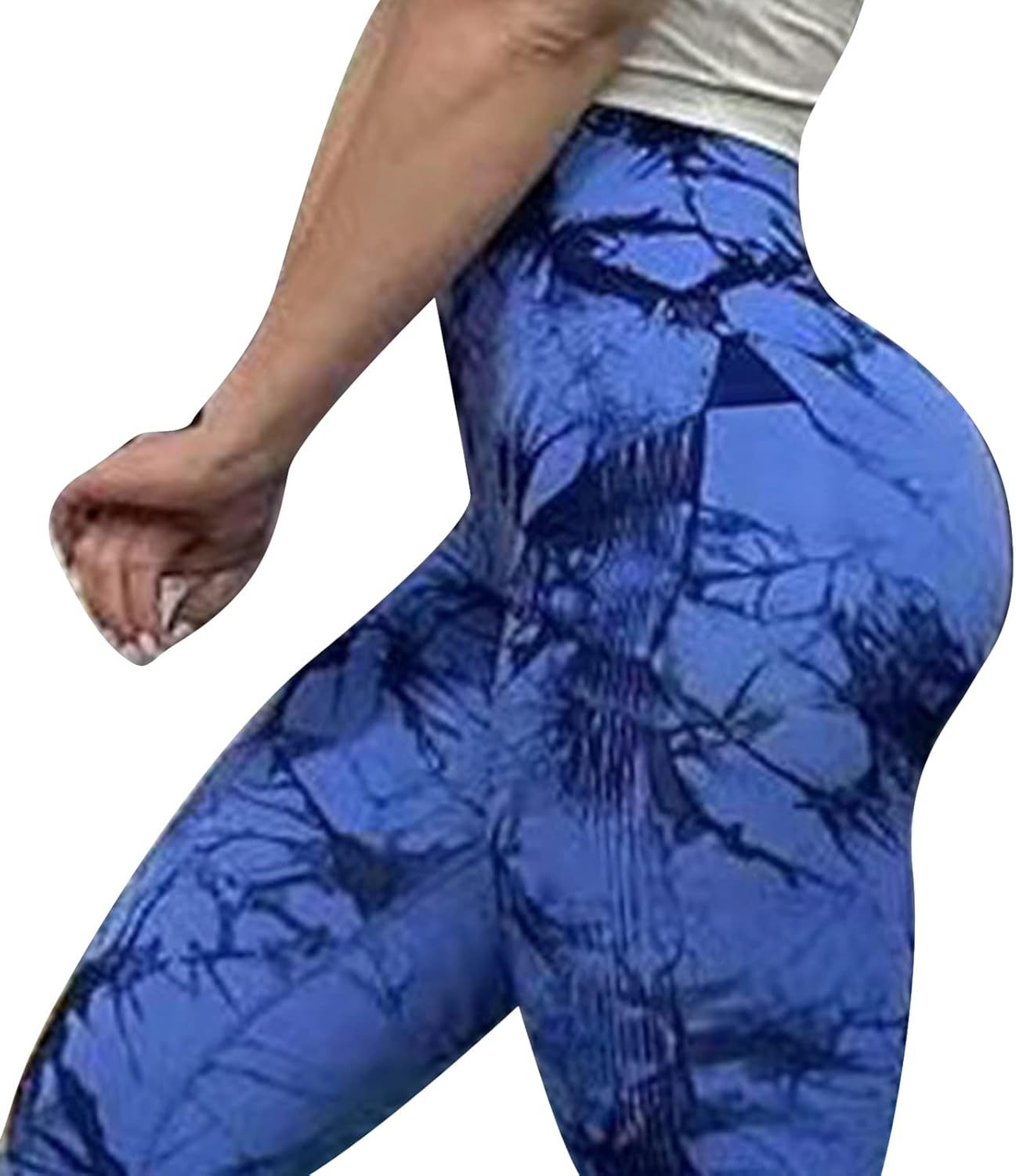 High Waist Gym Leggings