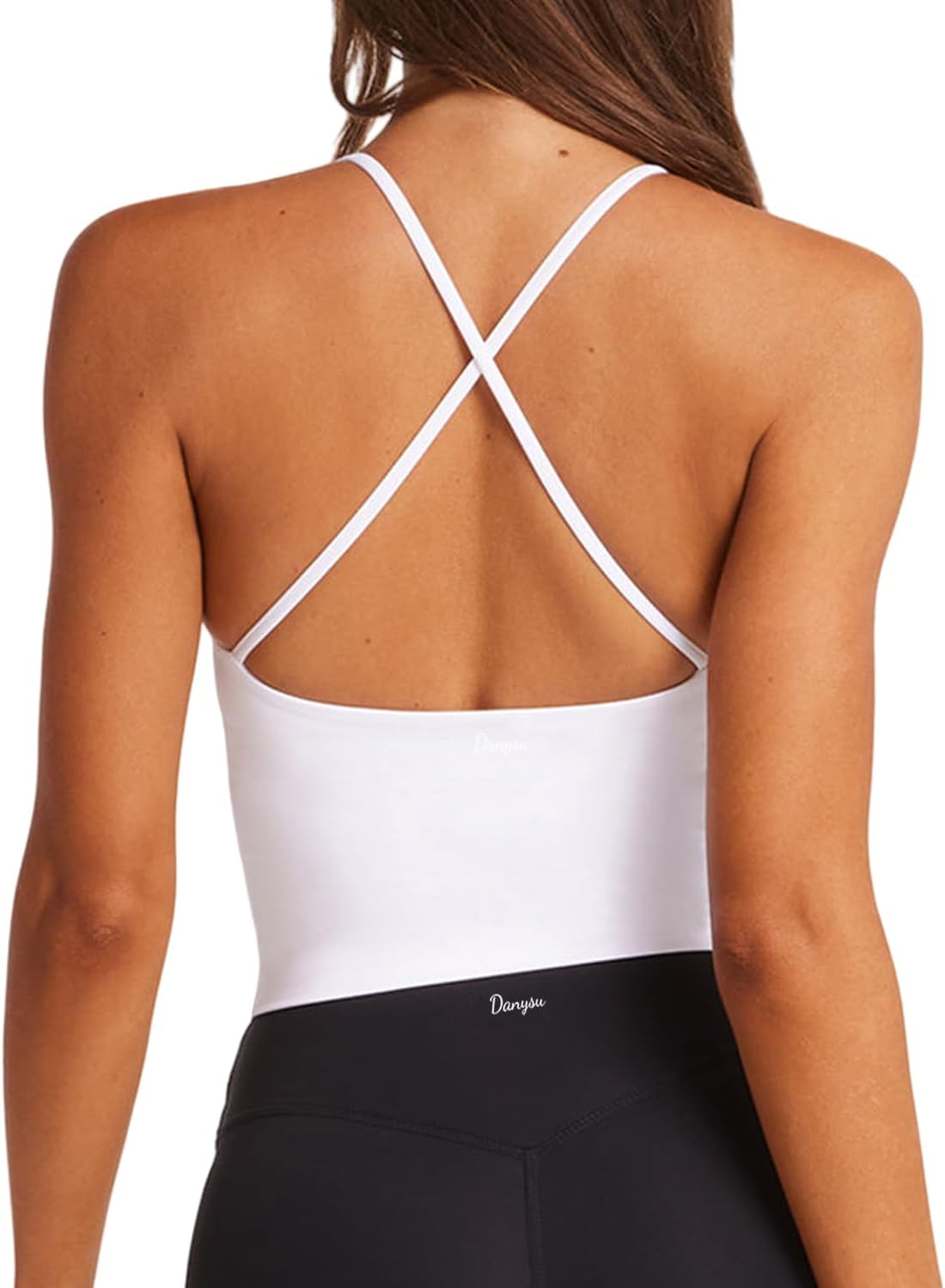 Sculpt Workout Tank Tops