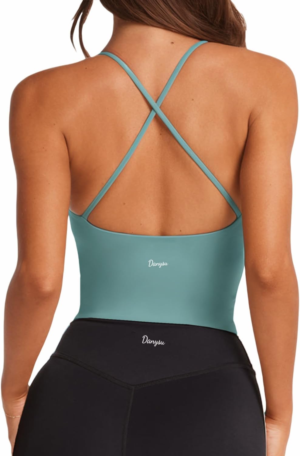 Sculpt Workout Tank Tops