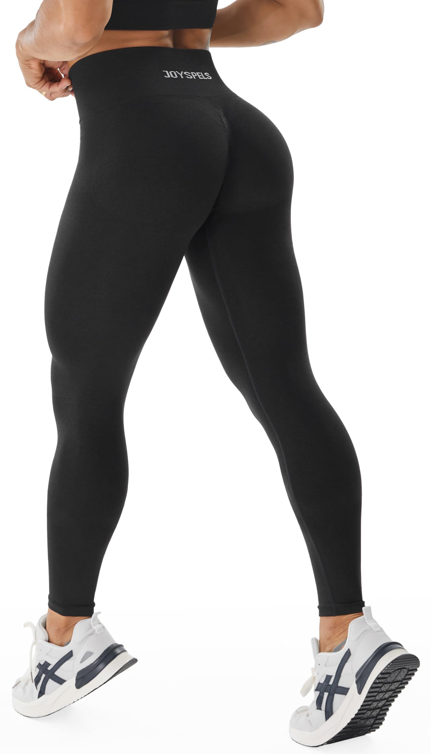 Seamless Butt Lifting - Non See Through, High Waist Leggings