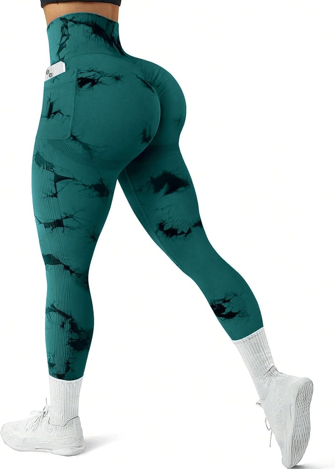 High Waist Gym Leggings