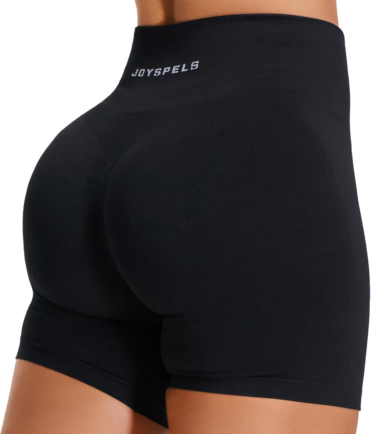 Butt Lifting Gym Shorts for Women