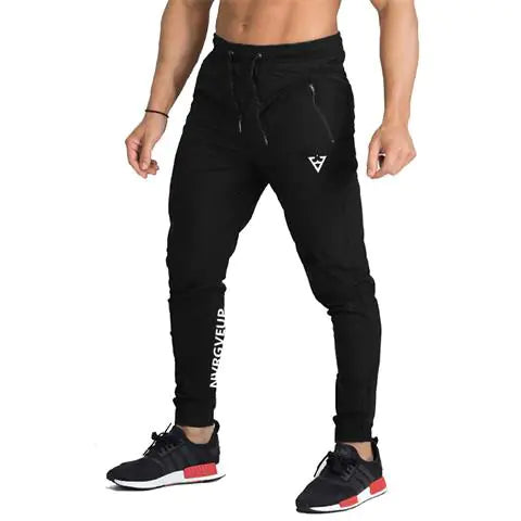 Summer Fitness Training Pants for Gym Workouts